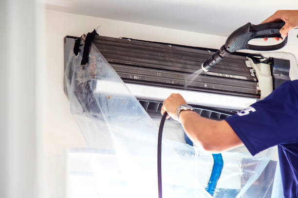 Best HVAC Air Duct Cleaning  in South Holland, IL