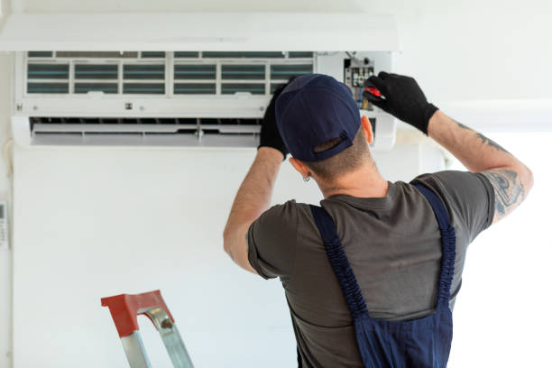 Best Ventilation Cleaning Services  in South Holland, IL
