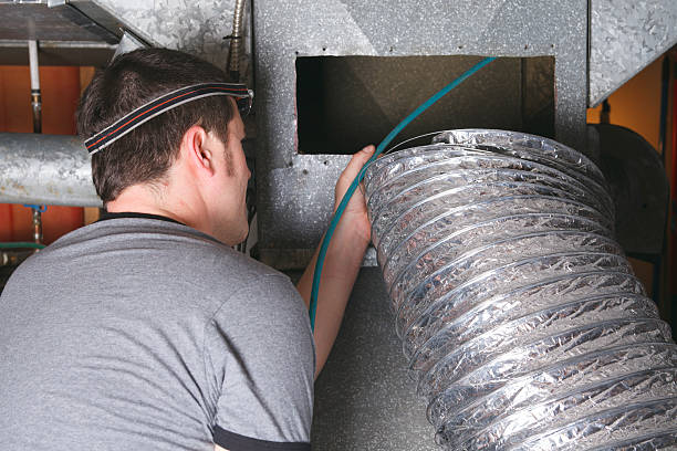 Best Home Air Vent Cleaning  in South Holland, IL