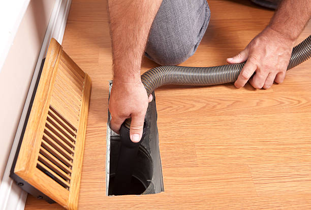 , IL Airduct Cleaning Company