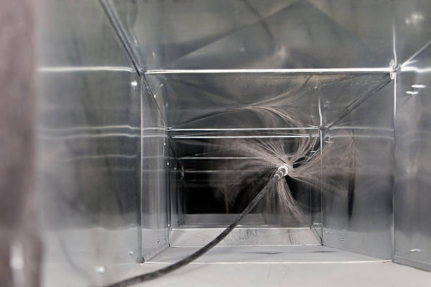 Best HVAC Air Duct Cleaning  in South Holland, IL