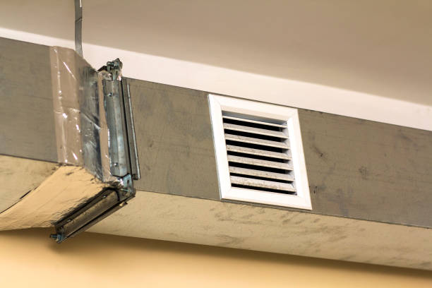 Best Affordable HVAC Duct Cleaning  in South Holland, IL
